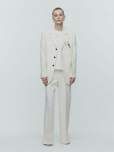 L’H.A.S Oversized Mens Jacket