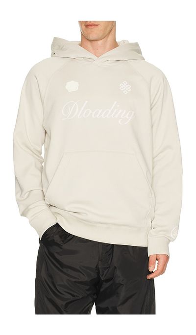 Li-Ning Li-Ning Way Of Wade Hoodie