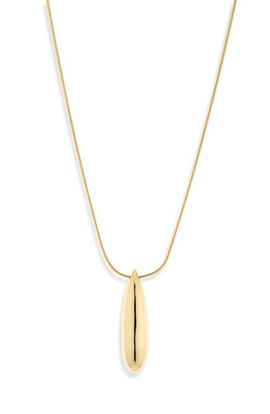Lié Studio Lié Studio Dolly Pendant Necklace