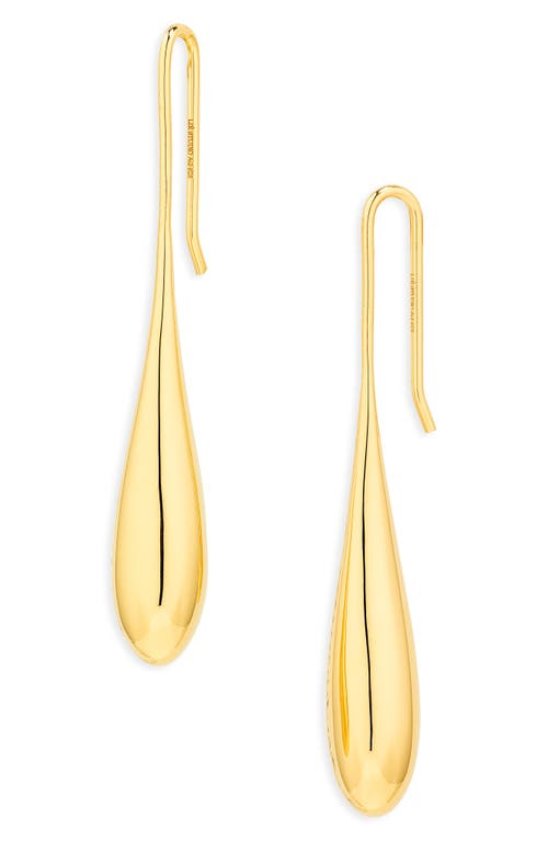 Lié Studio Lié Studio Evelyn Drop Earrings