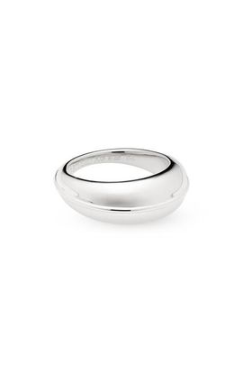 Lié Studio Lié Studio Jill Sterling Silver Ring 