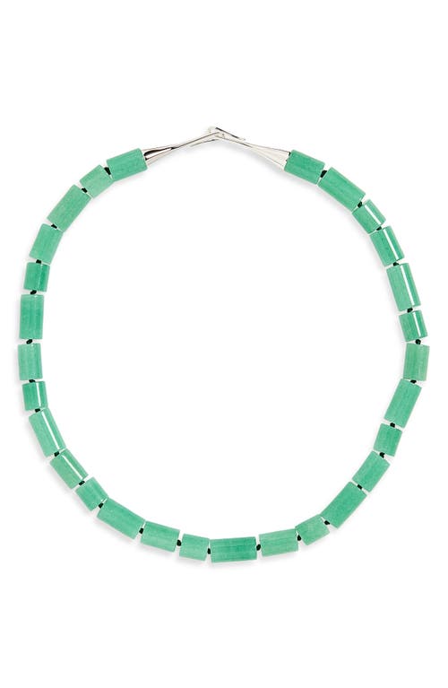 Lié Studio Lié Studio Sadie Beaded Necklace