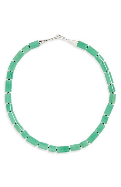 Lié Studio Lié Studio Sadie Beaded Necklace