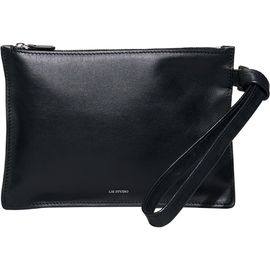 Lié Studio Lié Studio The Charlie Leather Clutch