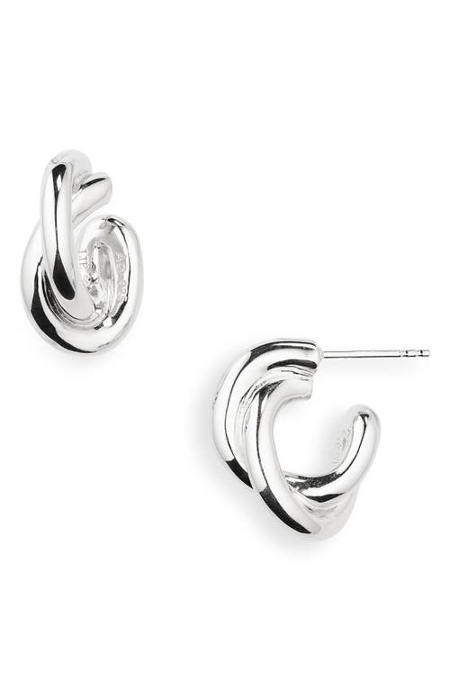 Lié Studio Lié Studio The Diana Hoop Earrings