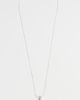 LIÉ STUDIO LIÉ STUDIO The Dolly Necklace Silver One - 2