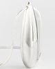 LIÉ STUDIO LIÉ STUDIO The Dolly Necklace Silver One - 5