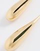 LIÉ STUDIO LIÉ STUDIO The Evelyn Earrings Gold One - 4