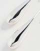 LIÉ STUDIO LIÉ STUDIO The Evelyn Earrings Silver One - 4