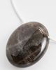 LIÉ STUDIO LIÉ STUDIO The Julia Necklace Smokey Quartz One - 5