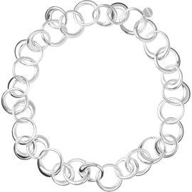 Lié Studio Lié Studio The Laura Link Necklace