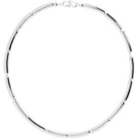 Lié Studio Lié Studio The Margaret Sterling Silver Necklace 