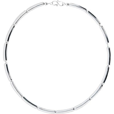 Lié Studio Lié Studio The Margaret Sterling Silver Necklace 