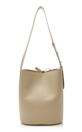 Lié Studio Lié Studio The Norma Leather Tote
