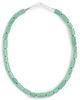 LIÉ STUDIO LIÉ STUDIO The Sadie Necklace Green Aventurine One - 1