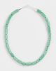 LIÉ STUDIO LIÉ STUDIO The Sadie Necklace Green Aventurine One - 2