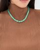 LIÉ STUDIO LIÉ STUDIO The Sadie Necklace Green Aventurine One - 3
