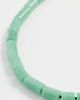 LIÉ STUDIO LIÉ STUDIO The Sadie Necklace Green Aventurine One - 4