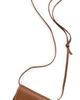 LIÉ STUDIO LIÉ STUDIO The Stella Wallet Toffee Brown One - 1