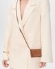 LIÉ STUDIO LIÉ STUDIO The Stella Wallet Toffee Brown One - 3