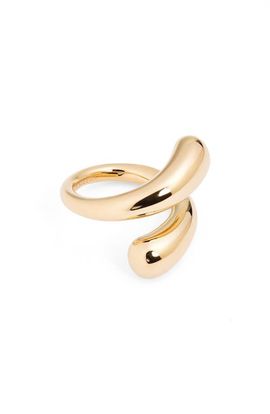 Lié Studio Lié Studio The Victoria Wrap Ring