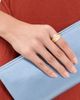 LIÉ STUDIO LIÉ STUDIO The Zoe Ring Mixed Metal - 3