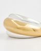 LIÉ STUDIO LIÉ STUDIO The Zoe Ring Mixed Metal - 4