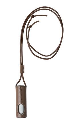 Lié Studio Lié Studio x LESSE Lip Balm Case Pendant