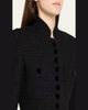 Liberowe Imperial Tweed Single-Breasted Coat - 5