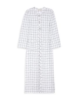 Liberowe Liberowe Agatha Long Coat