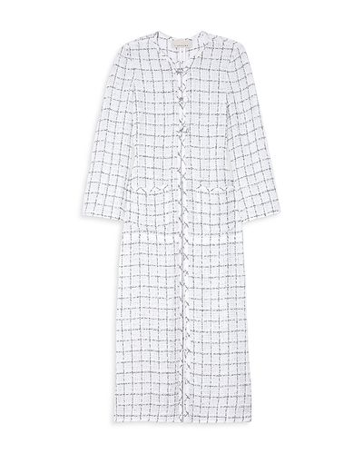 Liberowe Liberowe Agatha Long Coat