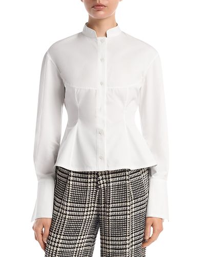 Liberowe Liberowe Bahar Shirt