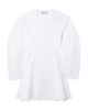 Liberowe Liberowe Balloon Sleeve Dress - 1
