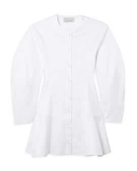 Liberowe Liberowe Balloon Sleeve Dress