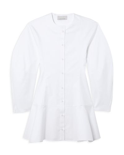 Liberowe Liberowe Balloon Sleeve Dress