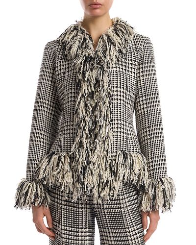 Liberowe Liberowe Banker Jacket