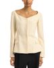 Liberowe Liberowe Charlotte Wool Top - 1