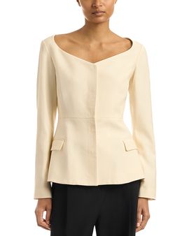 Liberowe Liberowe Charlotte Wool Top