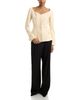 Liberowe Liberowe Charlotte Wool Top - 2