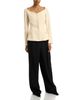 Liberowe Liberowe Charlotte Wool Top - 3
