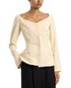 Liberowe Liberowe Charlotte Wool Top - 6