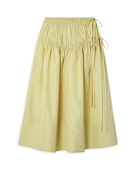 Liberowe Liberowe Eve Side Tie Skirt