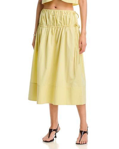 Liberowe Liberowe Eve Side Tie Skirt