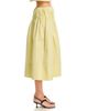 Liberowe Liberowe Eve Side Tie Skirt - 3