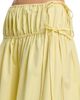Liberowe Liberowe Eve Side Tie Skirt - 4