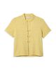 Liberowe Liberowe Hetty Stand Collar Top - 1