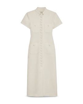 Liberowe Liberowe Imperial Wool Dress