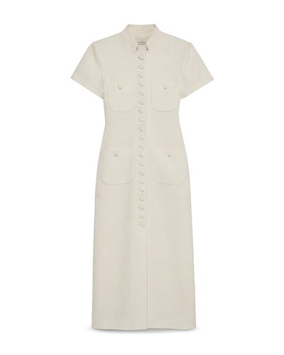 Liberowe Liberowe Imperial Wool Dress