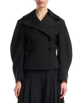Liberowe Liberowe Jiani Wool Jacket