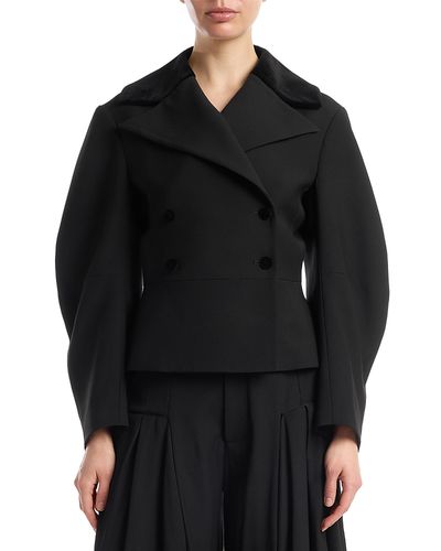 Liberowe Liberowe Jiani Wool Jacket